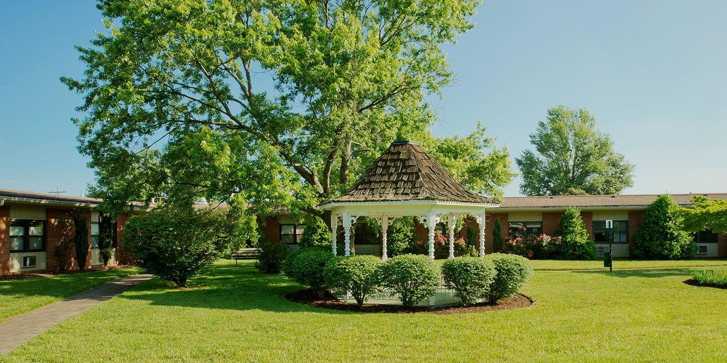 Cornerstone Village Senior Living Community Assisted Living, Nursing